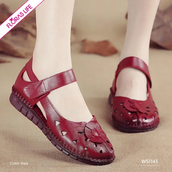 GLITTER GLIDE WOMEN'S SANDAL